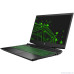 HP Pavilion Gaming Laptop - 15-dk1002ur 103R4EA